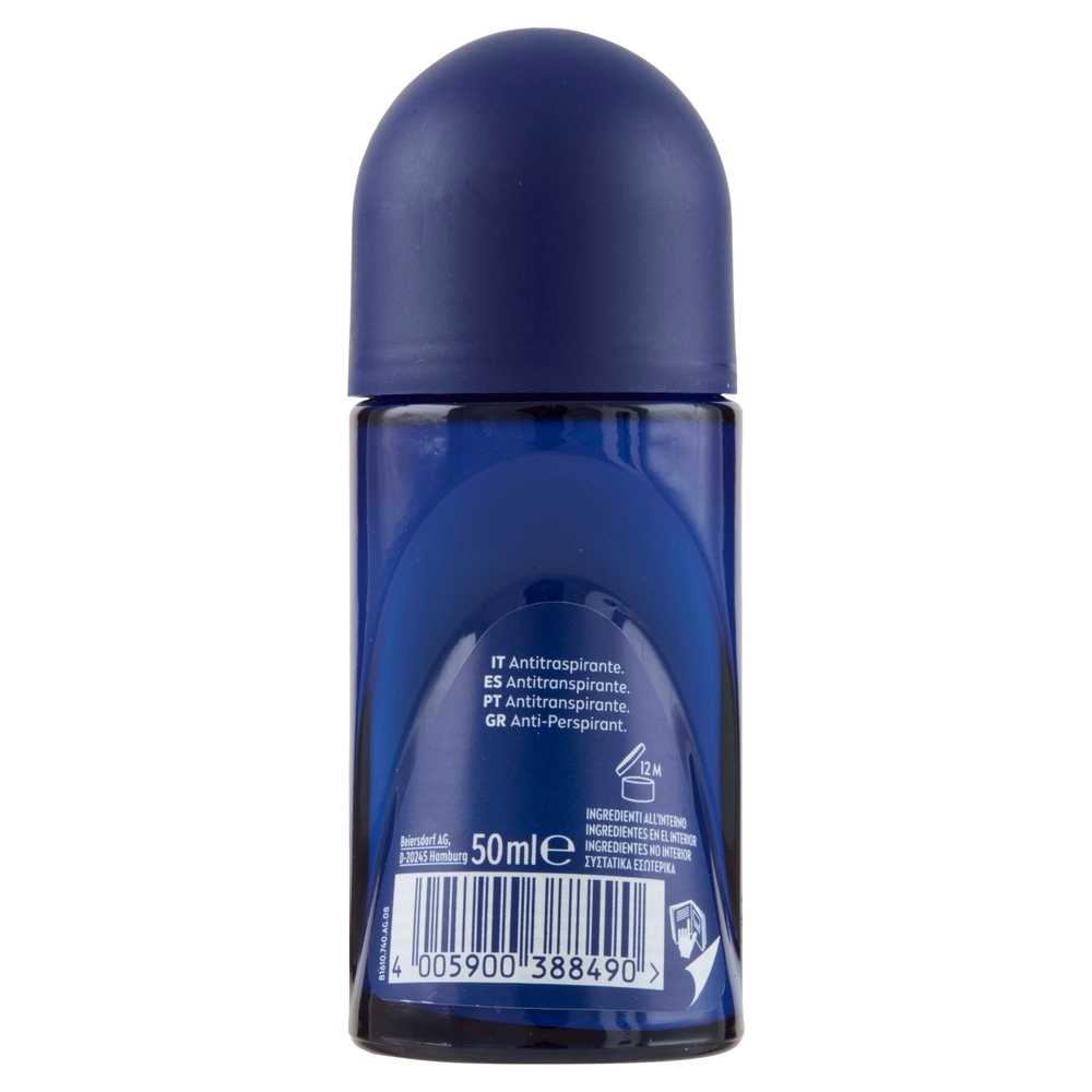 Nivea Men Dry Impact 72H 50 ml